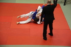 Ippon sore-made!