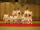 Salikisailijoita